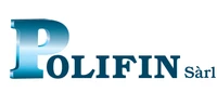 Polifin Sàrl logo