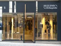 Huguenin R. & Fils sa