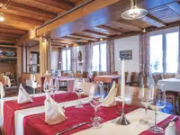 Restaurant Bahnhof