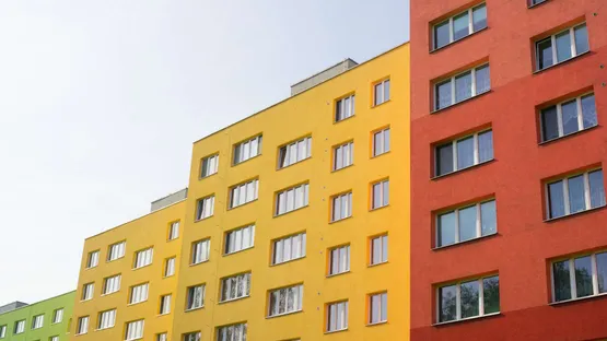 Vielfältige Optionen