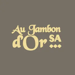 Au Jambon d'Or SA