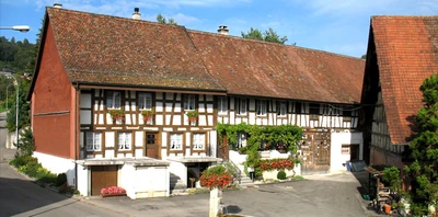 August Kramer Weingut