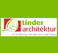 LINDER ARCHITEKTUR GMBH-Logo