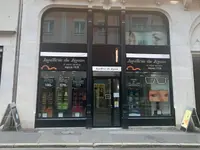 Lunetterie du Léman - Le premier opticien de Vevey
