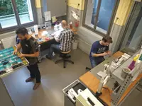 Bernina Nähcenter Iseli AG