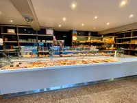 Boulangerie Pâtisserie Tea Room Lheritier