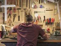 Atelier Musical Bertrand Geiser - cliccare per ingrandire l’immagine 1 in una lightbox