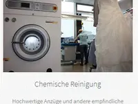 Wasch- & Bügelsalon Sursee GmbH