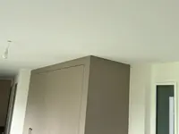 Kastrati Plâtrerie Sàrl