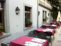 Casa Tolone Ristorante - Vinoteca