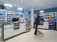 Central Apotheke Naters AG - Klicken Sie, um das Bild 3 in einer Lightbox vergrössert darzustellen