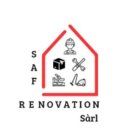 SAF Rénovation Sàrl-Logo