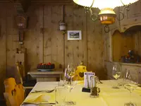 Gasthaus Mayor - Klicken Sie, um das Bild 7 in einer Lightbox vergrössert darzustellen