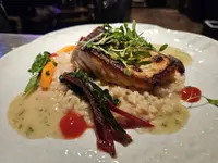 Continental Fusion Restaurant Sàrl