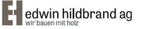 edwin hildbrand ag-Logo