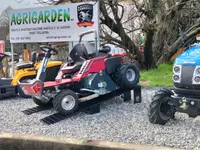 AGRIGARDEN SA