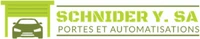 SCHNIDER Y. SA-Logo