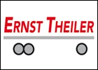 Ernst Theiler Transporte + Umzüge logo