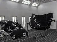 Carrosserie Lackiererei Lind GmbH