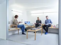 Therapie-Center Neubad AG