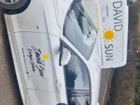 David Sun Energie Solaire Sàrl
