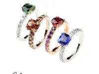 Sahak Jewellery