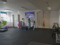 Fisioterapia Salus - Bellinzona