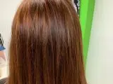 Hairfashion Infinity