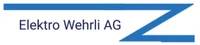 Logo Elektro Wehrli AG