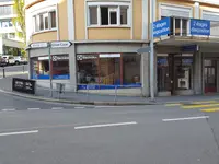 Dimension Ménager Sàrl