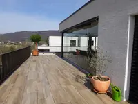 Jordi Schlosserei Metallbau AG