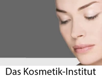 Logo Das Kosmetik - Institut ! Gabriella Bühler