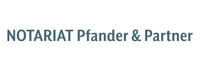 NOTARIAT Pfander & Partner-Logo