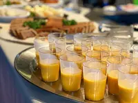 Ristorante Loftorante Campania