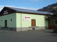 Trachsel Getränke