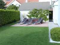 Bien-être jardin Sàrl