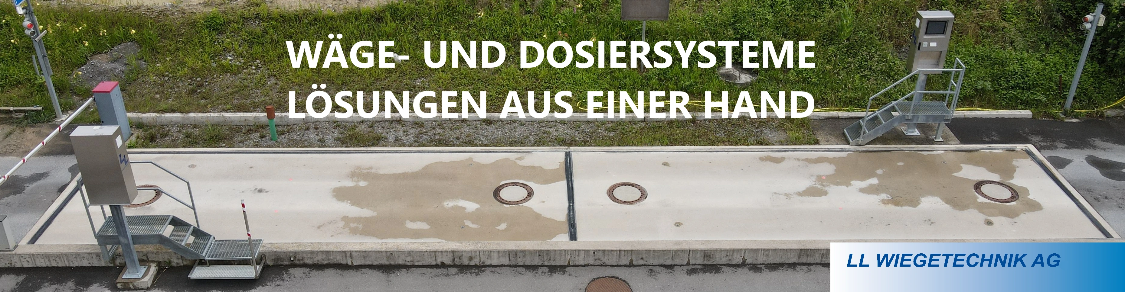 LL Wiegetechnik AG