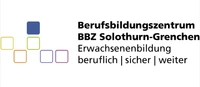 EBZ Erwachsenenbildungszentrum Solothurn-Grenchen-Logo