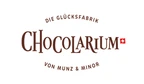 Chocolarium - die Glücksfabrik von Munz und Minor