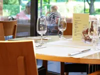 Restaurant Tisch55