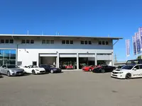 Gargiulo Automobil AG