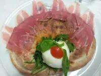 Ristorante Pizzeria del Sole