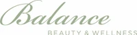 Balance beauty & wellness-Logo