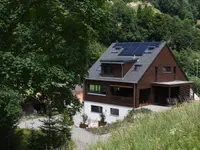 Dubach Holzbau AG