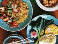 Restaurant Thai zum Gambrinus