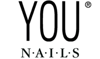 Nagelstudio YOU3-Logo