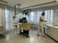 Zahnarztpraxis med. dent. Andreas Loboda