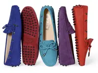 Tods & Hogan