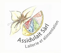 Assidulait Sàrl-Logo