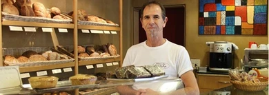Benny's Bio Panetteria